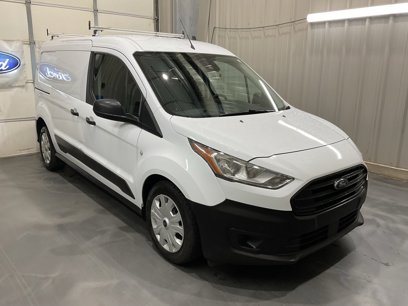Used 2019 Ford Transit Connect XL