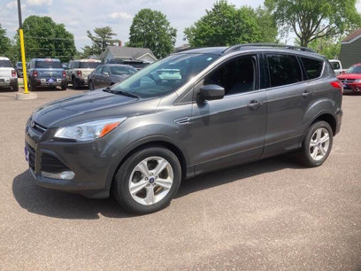 Used 2014 Ford Escape SE w/ Equipment Group 201A