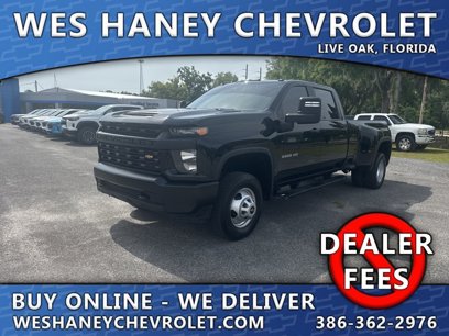 Used 2023 Chevrolet Silverado 3500 W/T w/ WT Convenience Package