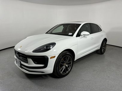 Used 2023 Porsche Macan
