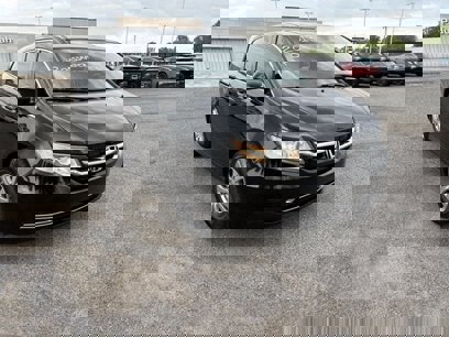 Used 2014 Honda Odyssey EX-L