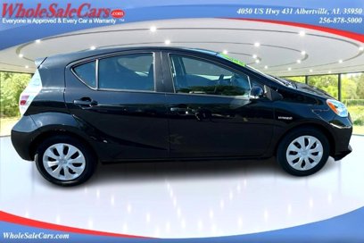 Used 2014 Toyota Prius C Two