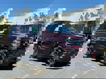New 2024 Ford Expedition Limited