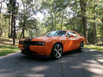 Used 2012 Dodge Challenger SRT8 w/ Premium Sound Group