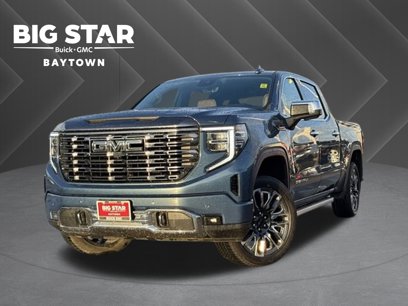 Used 2024 GMC Sierra 1500 Denali Ultimate