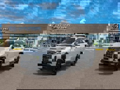 New 2025 Hyundai Palisade XRT