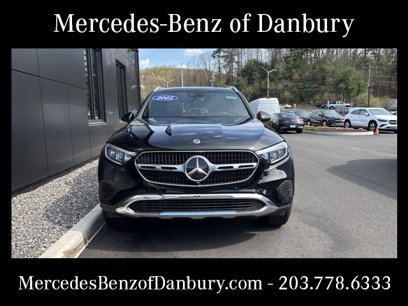 Used 2025 Mercedes-Benz GLC 300 4MATIC
