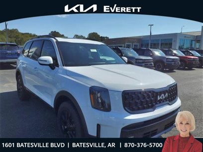 New 2024 Kia Telluride SX Prestige X-Pro