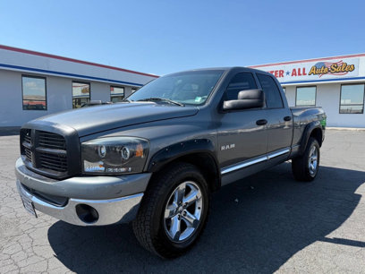 Used 2008 Dodge Ram 1500 Truck SLT