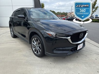 Used 2019 MAZDA CX-5 Signature