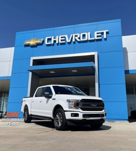 Used 2019 Ford F150 XLT w/ Equipment Group 302A Luxury