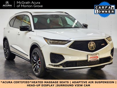 Used 2023 Acura MDX Type S