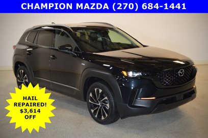 New 2025 MAZDA CX-50 2.5 Hybrid w/ Weather Package