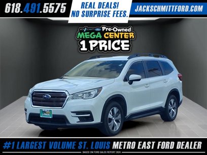 Used 2019 Subaru Ascent Premium