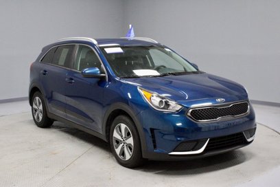 Used 2019 Kia Niro LX