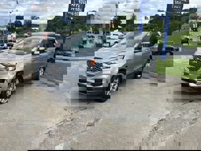 Used 2024 Ford Edge SEL