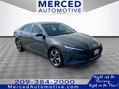 Used 2023 Hyundai Elantra SEL w/ Convenience Package