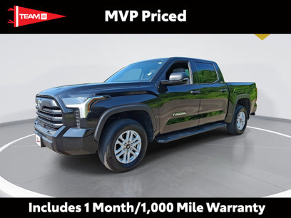 Used 2025 Toyota Tundra SR5