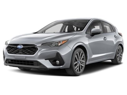 New 2025 Subaru Impreza 2.0i Sport