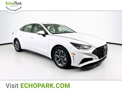 Used 2023 Hyundai Sonata SEL