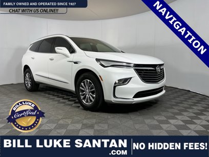 Used 2024 Buick Enclave Premium