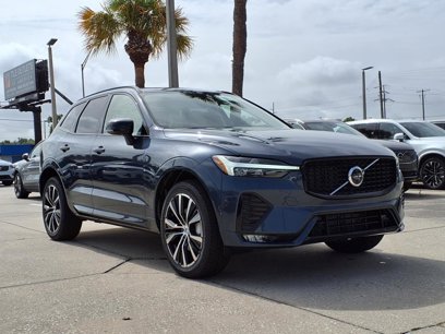 New 2025 Volvo XC60 B5 Plus w/ Protection Package Premier