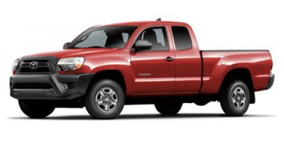 Used 2012 Toyota Tacoma 4x4 Access Cab V6