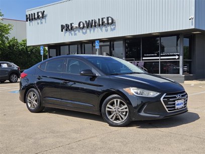 Used 2017 Hyundai Elantra SE