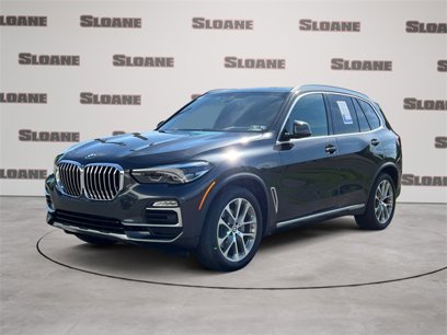 Used 2021 BMW X5 xDrive40i w/ Premium Package