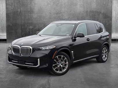 Used 2024 BMW X5 xDrive50e w/ Parking Assistance Package