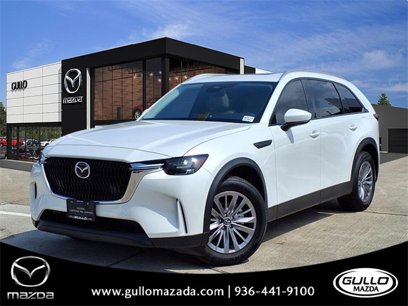 Used 2024 MAZDA CX-90 3.3 Turbo w/ Preferred Package