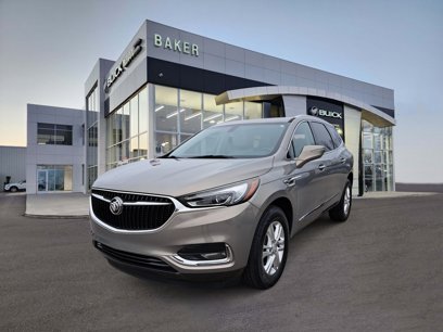 Used 2018 Buick Enclave Essence