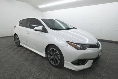 Used 2016 Scion iM