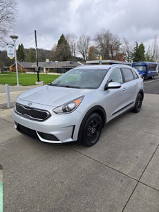 Used 2019 Kia Niro LX