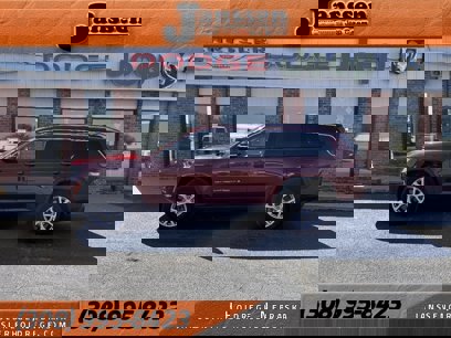 Used 2022 Jeep Grand Cherokee L Limited