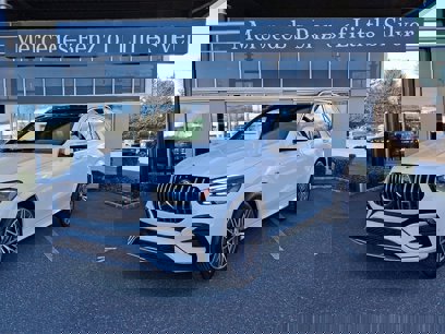 Certified 2025 Mercedes-Benz GLE 53 AMG 4MATIC