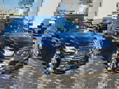 Used 2021 INFINITI Q50 Luxe w/ Seat & Sound Package
