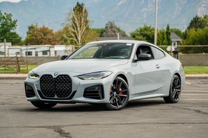 Used 2023 BMW 440i xDrive Coupe w/ Premium Package