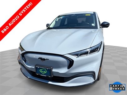 Used 2024 Ford Mustang Mach-E Premium
