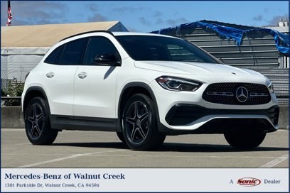 Certified 2023 Mercedes-Benz GLA 250 4MATIC