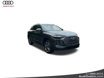 New 2025 Audi Q5 Premium