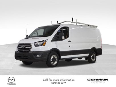 Used 2020 Ford Transit 250 Low Roof