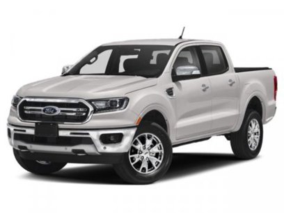Used 2019 Ford Ranger Lariat