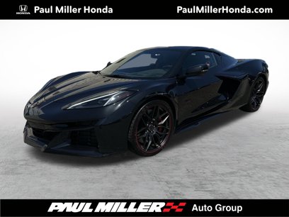 Used 2023 Chevrolet Corvette Z06