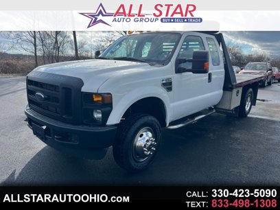 Used 2009 Ford F350 XL