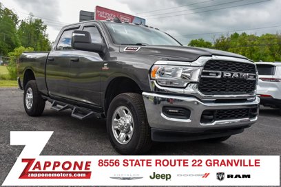 Certified 2023 RAM 3500 Tradesman