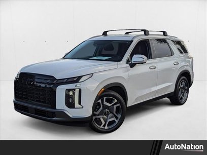 New 2025 Hyundai Palisade SEL