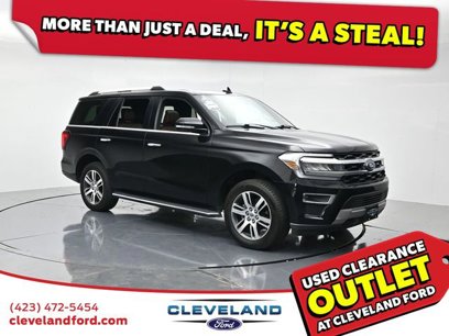 Used 2022 Ford Expedition Limited