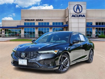 Certified 2024 Acura Integra A-Spec