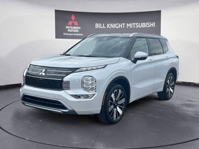 New 2025 Mitsubishi Outlander SEL